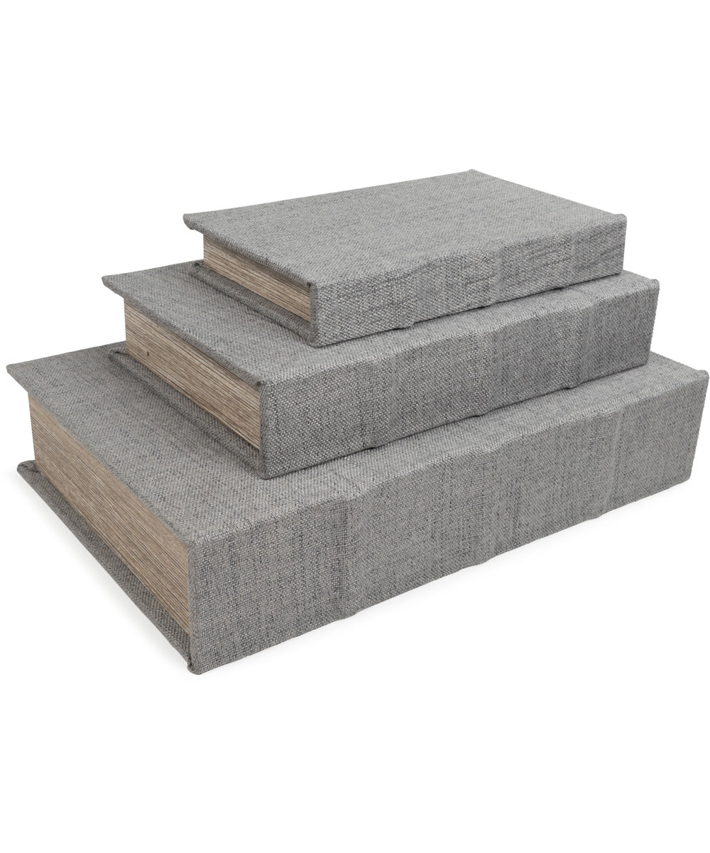 Jolina Box Set (3/CN) Gray