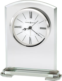 7"H Corsica Tabletop Clock