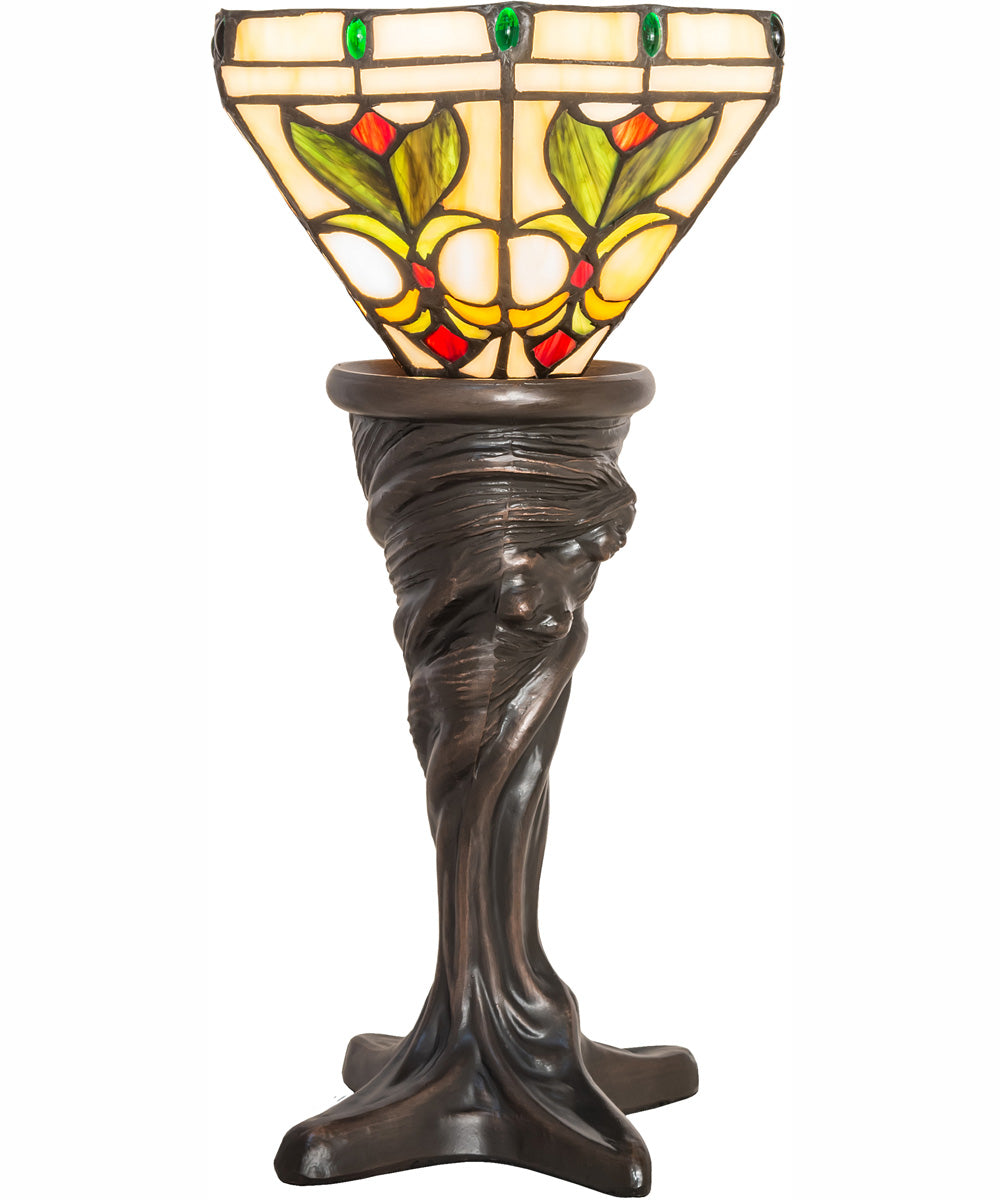 15" High Middleton Mini Lamp