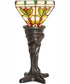 15" High Middleton Mini Lamp
