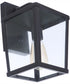 Olsen 1-Light Outdoor Wall Lantern Midnight