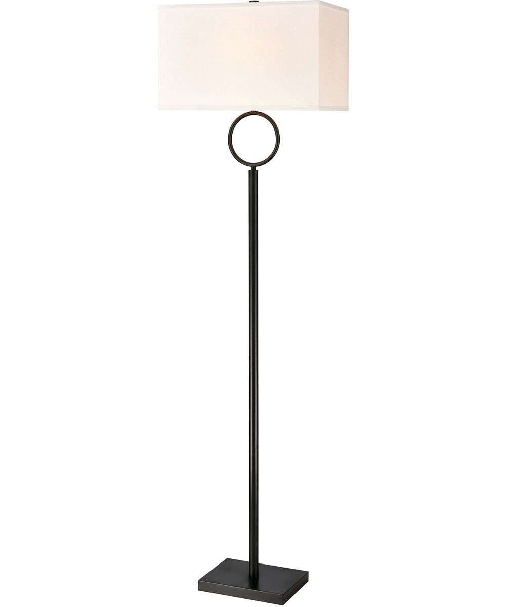 Staffa Floor lamp