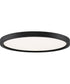 Outskirts  Flush Mount Oil Rubbed Bronze