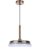LED Pendant Lights