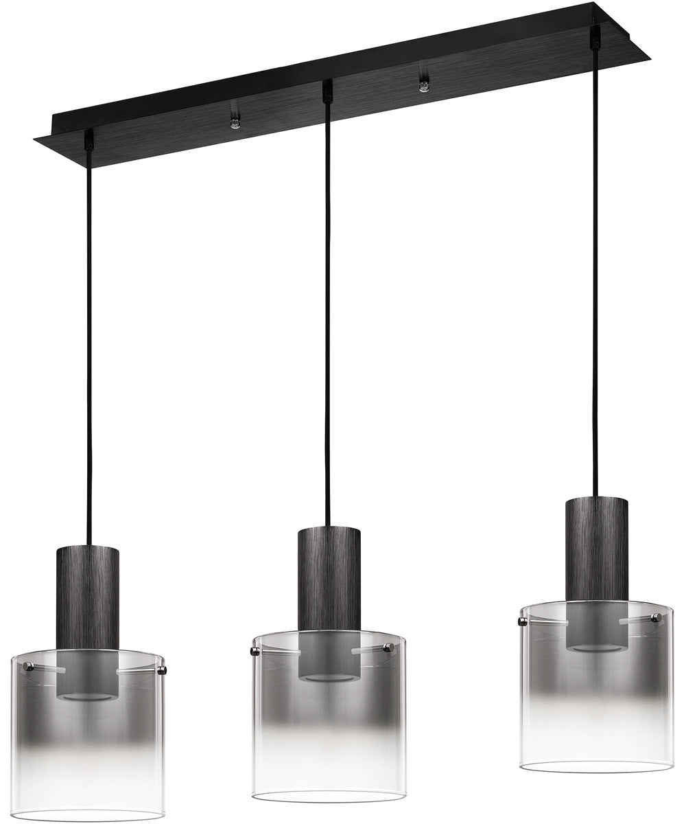 Kilmer  Island Light Earth Black