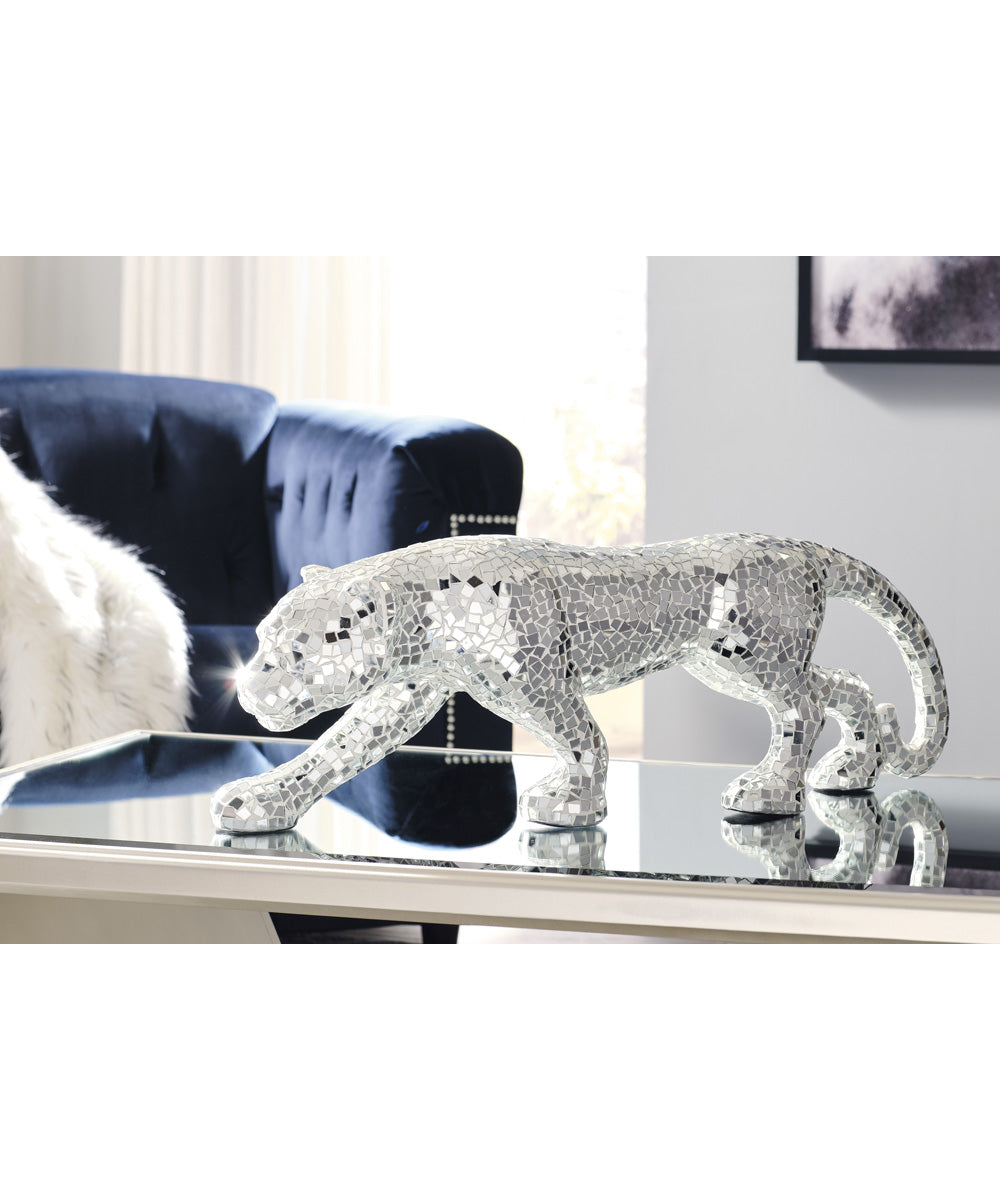 Drice Sculpture Mirror