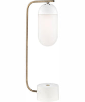 Modern Table Lamps