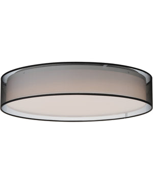 Prime 25 inch LED Flush Mount 120-277V