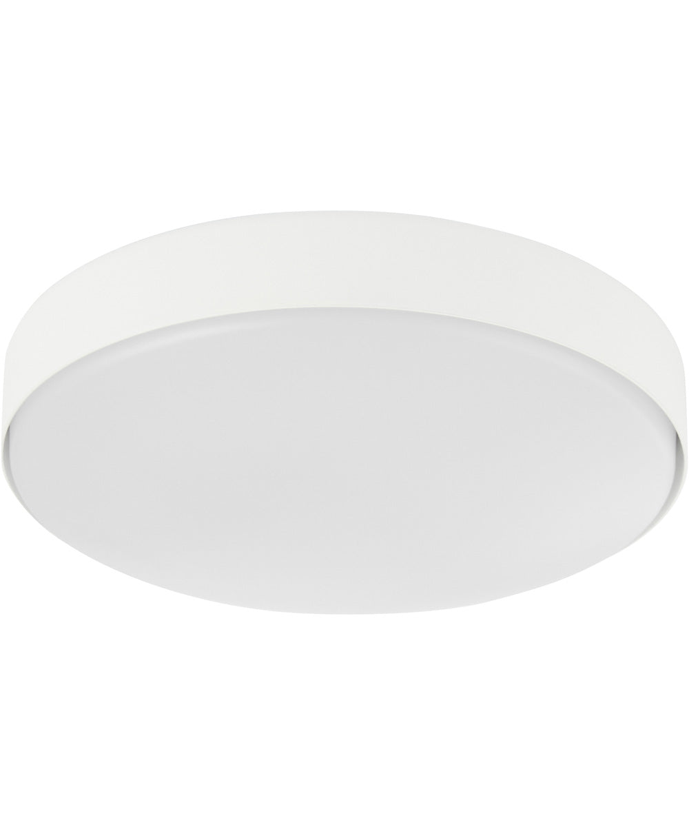 Portland 1-light LED Patio Ceiling Fan Light Kit