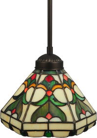 8"W Middleton Mini Pendant