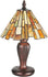 Tiffany-Art Glass