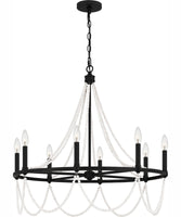 Large Chandeliers