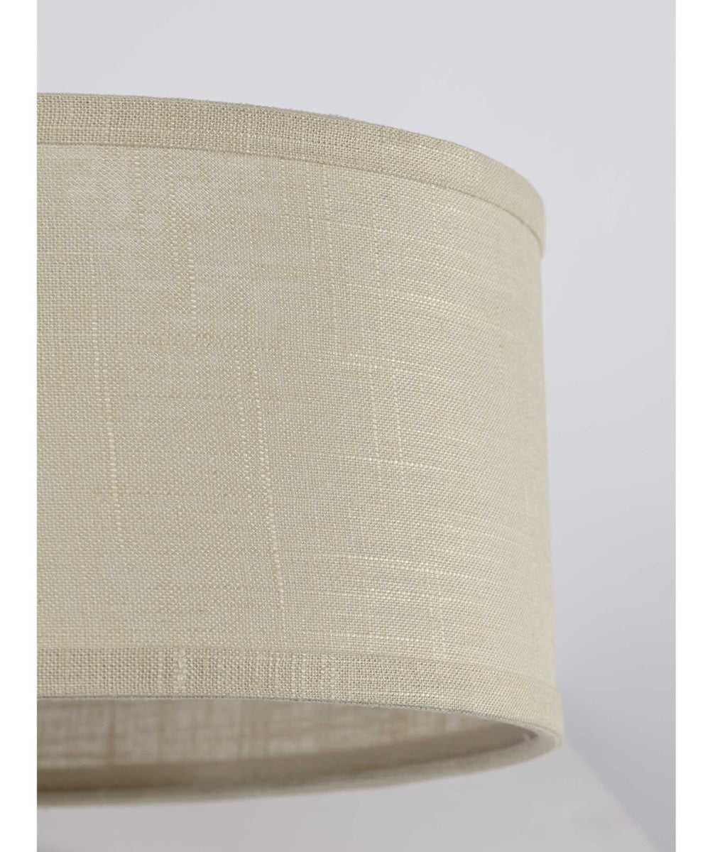 Kempsey 1-Light Swing Arm Wall Bracket Antique Bronze