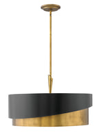 Drum Pendant Lighting