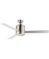 Flush Mount Ceiling Fans
