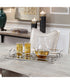 Eugenie Nickel Tray