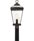 Ravine Large 1-light Outdoor Post Light Western Bronze
