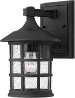 Small Outdoor Wall Lights 8-11"