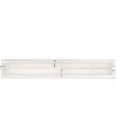 Bathroom Light Bars