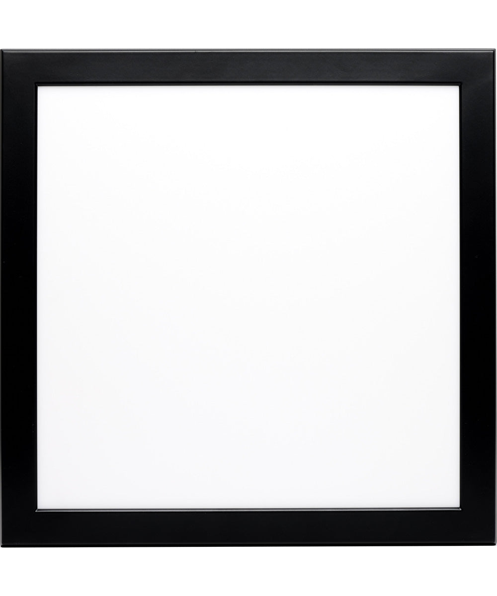 Close-to-Ceiling Black