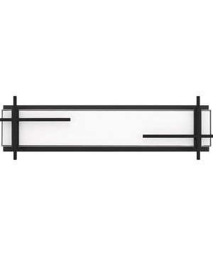 Wylie  Bath Light Earth Black