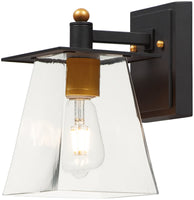 LED Outdoor Wall Lights