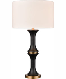 Bradley 30.5'' High 1-Light Table Lamp
