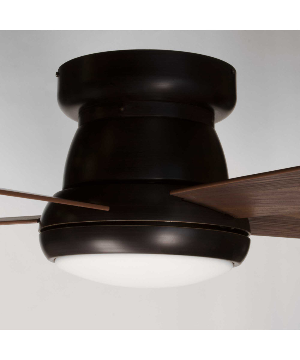Vox 52" 5-Blade Ceiling Fan Antique Bronze