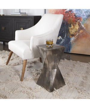 Euphrates Accent Table