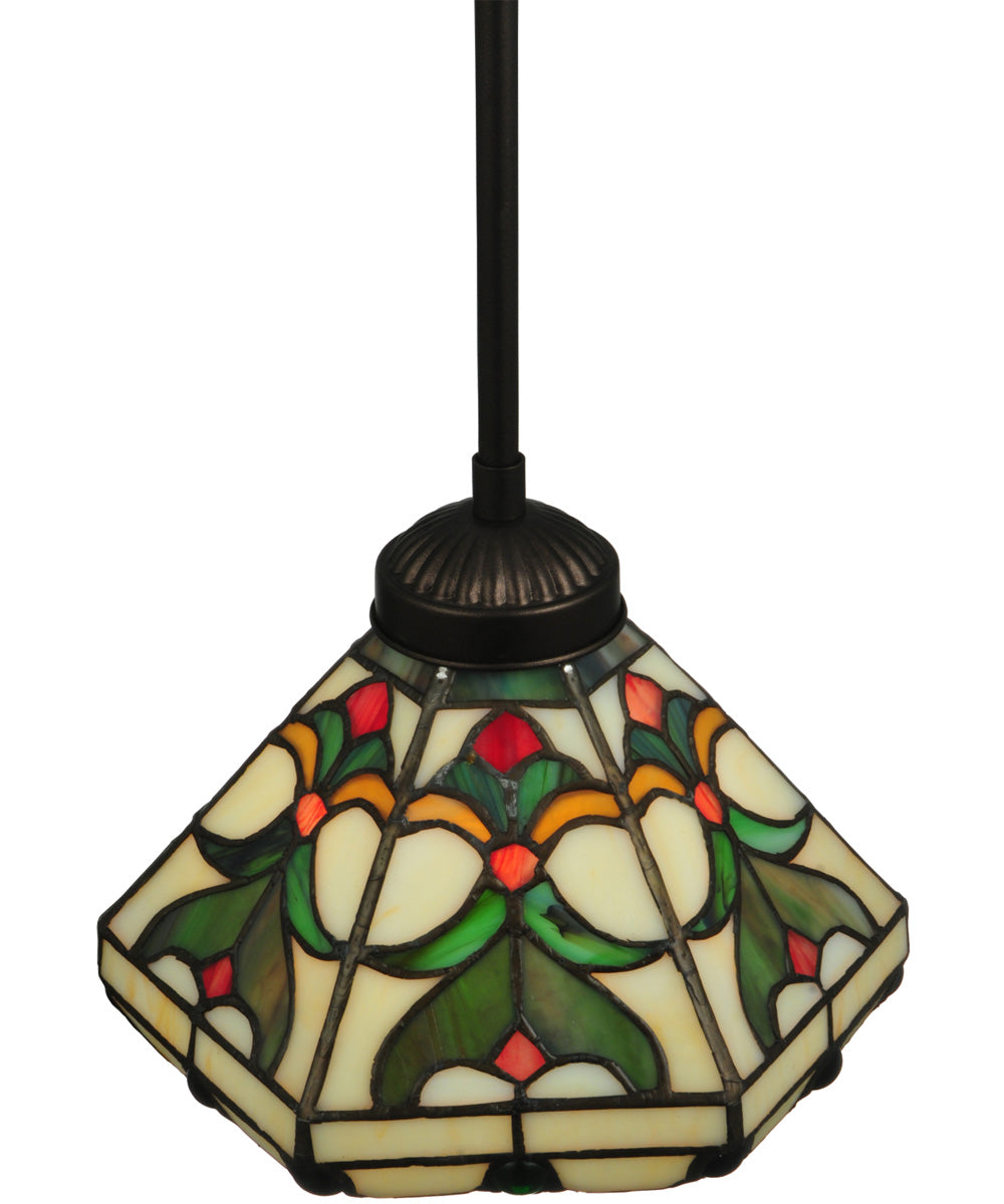 8"W Middleton Mini Pendant