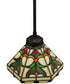 8"W Middleton Mini Pendant