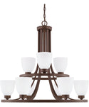chandelier