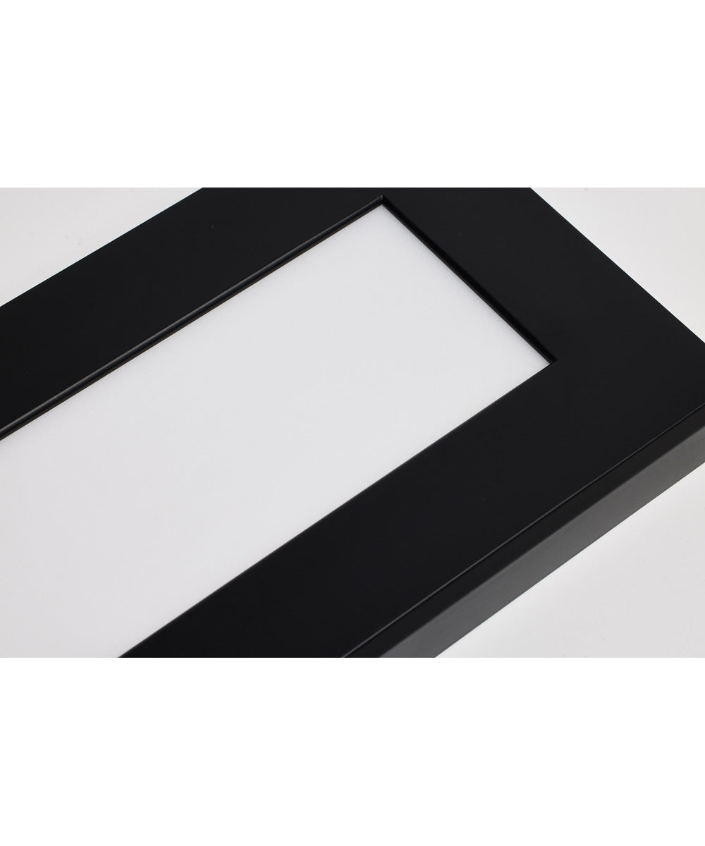 Close-to-Ceiling Black