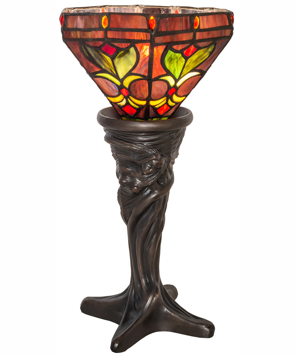 15" High Middleton Mini Lamp