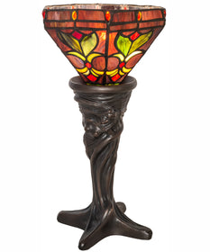 15" High Middleton Mini Lamp