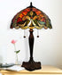 Posada Tiffany Table Lamp