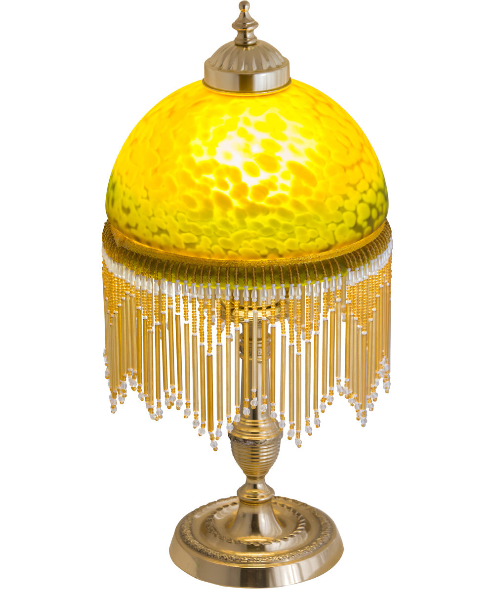 15" High Roussillon Mini Lamp