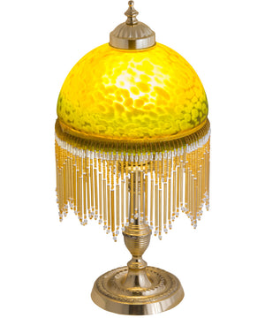 15" High Roussillon Mini Lamp