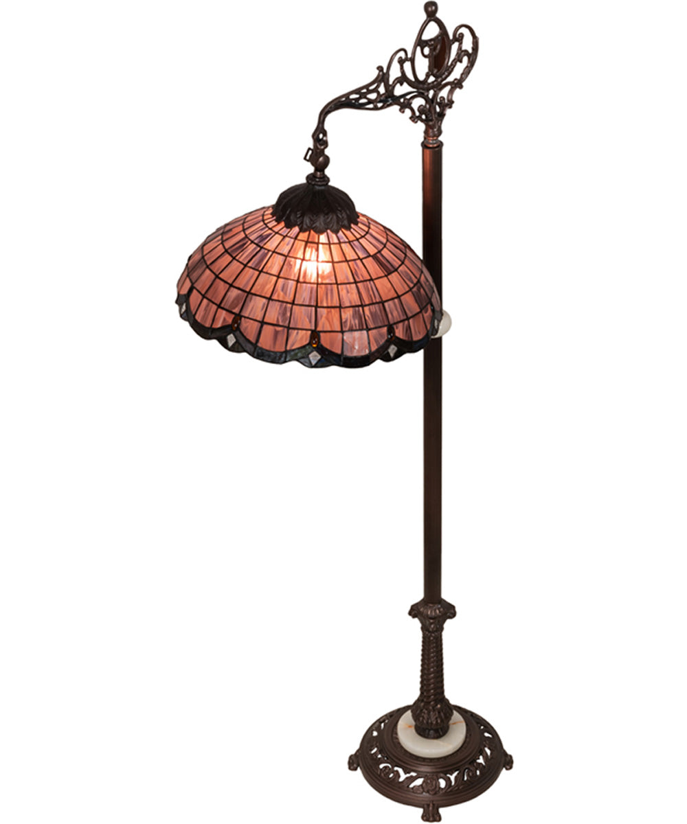 60" High Elan Floor Lamp