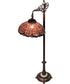 60" High Elan Floor Lamp