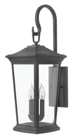 Extra Large Outdoor Wall Lights 24" and Up