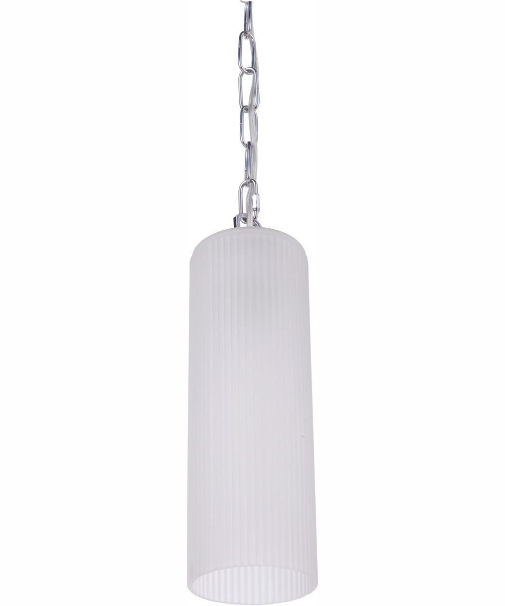 Myos 1-Light Mini Pendant Chrome