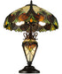 24"H Sebastian Table Lamp