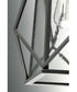 Marque 1-Light Foyer Pendant Graphite