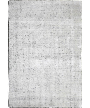 5'x'7' Lenlett Medium Rug Ivory/Charcoal