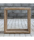 Rora Woven Accent Table