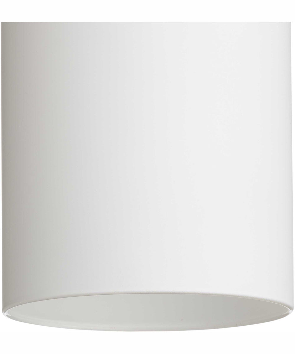 Cofield 1-Light Transitional Pendant Brushed Nickel