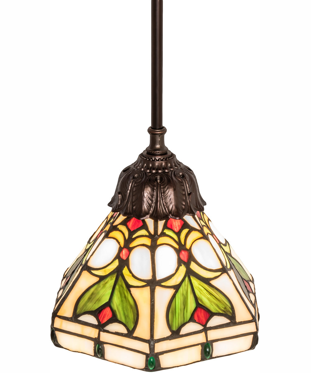 8" Wide Middleton Mini Pendant