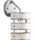 Gulliver Wall Sconce Galvanized Finish