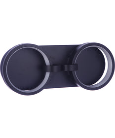 Context Vanity Flat Black